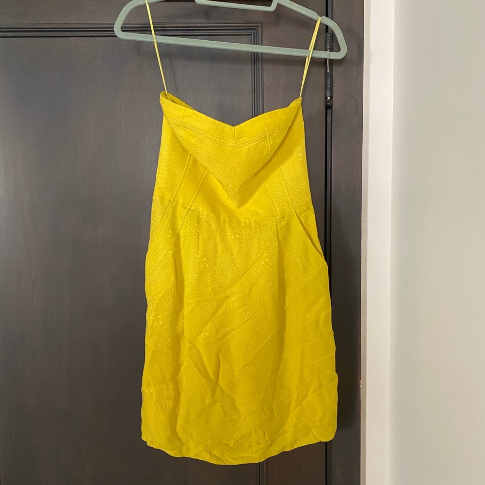Evening dress